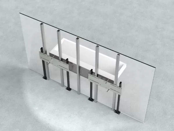 Bradley In-Wall Lavatory Carrier .jpg